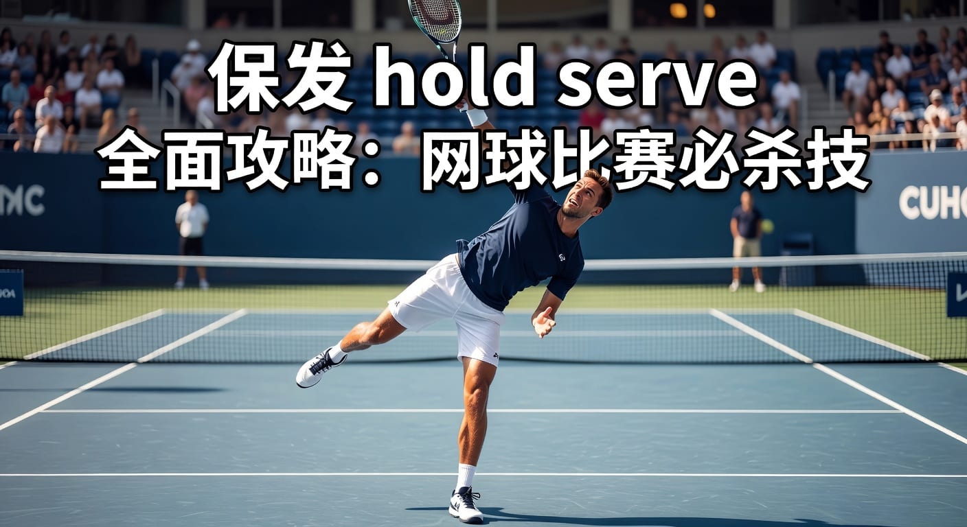 保发 Hold Serve：实战解读与投注技巧