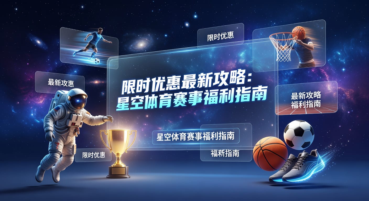 限时优惠 limited offer：体育玩家识别活动要点
