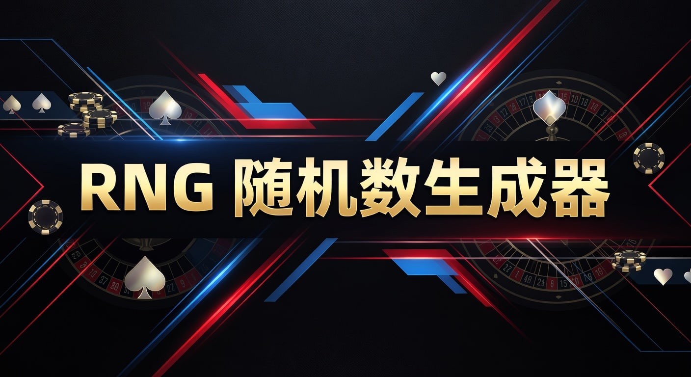 RNG 随机数生成器：体育分析与结果理解指南