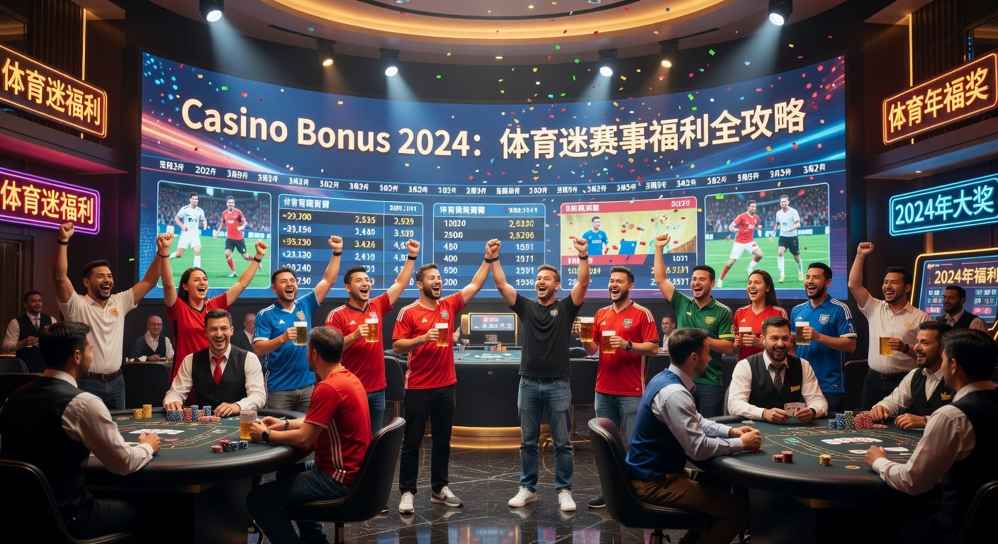 casino bonus领取规则与避坑指南2026年｜威尼斯金沙欢乐娱人城
