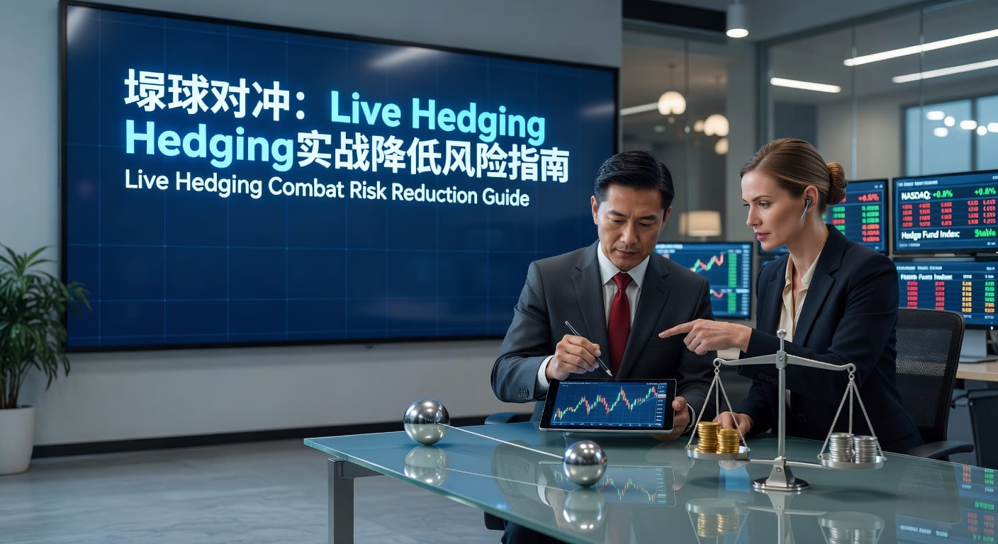 滚球对冲 live hedging：实时风控与操作思路