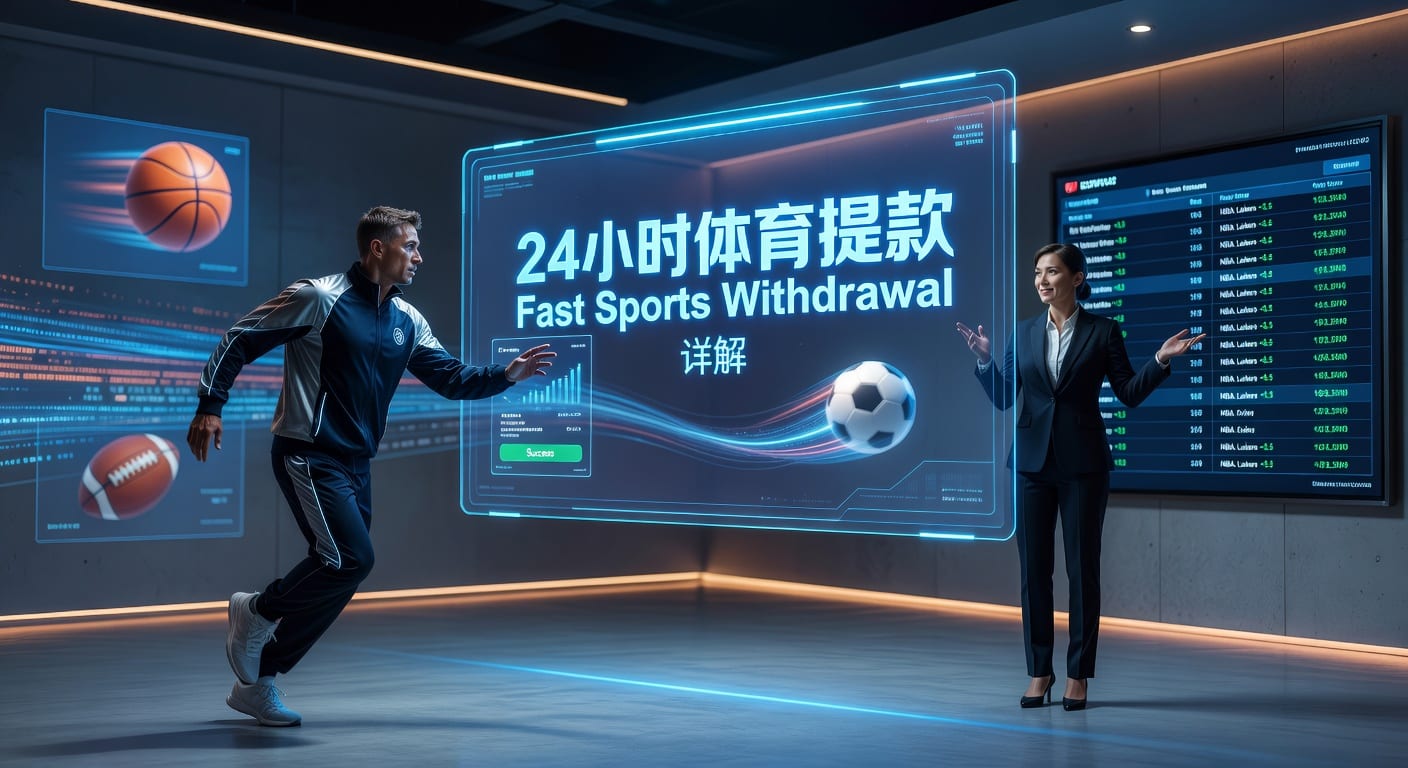24小时体育提款 fast sports withdrawal｜到账提速与风控要点