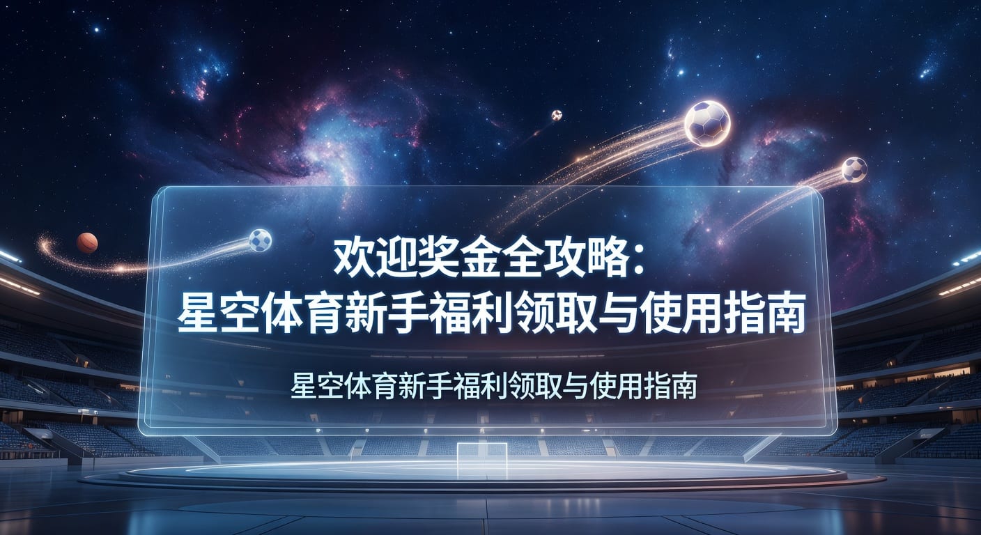 欢迎奖金 welcome bonus 玩法解析与领取思路