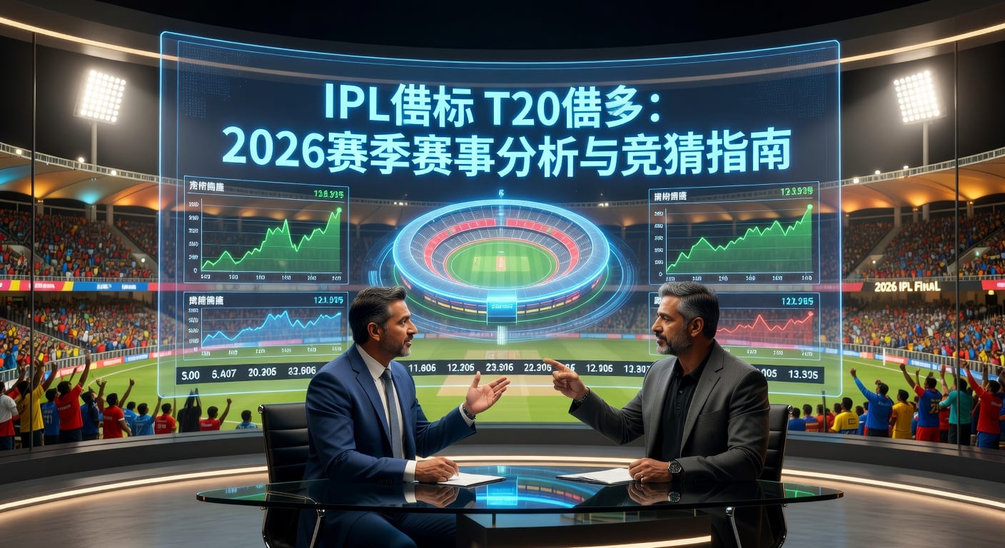 IPL博彩 T20博彩：赛前判断、赔率思路与风险控制