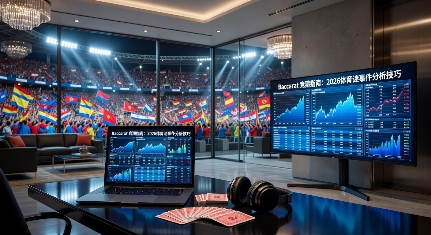 baccarat 玩法与投注技巧全解析