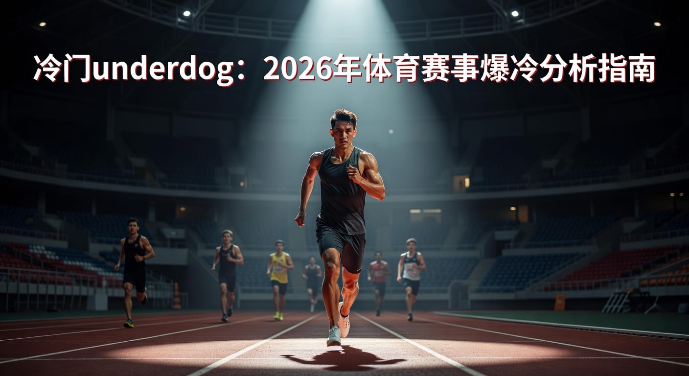 冷门 underdog 真实机会判断与风险边界