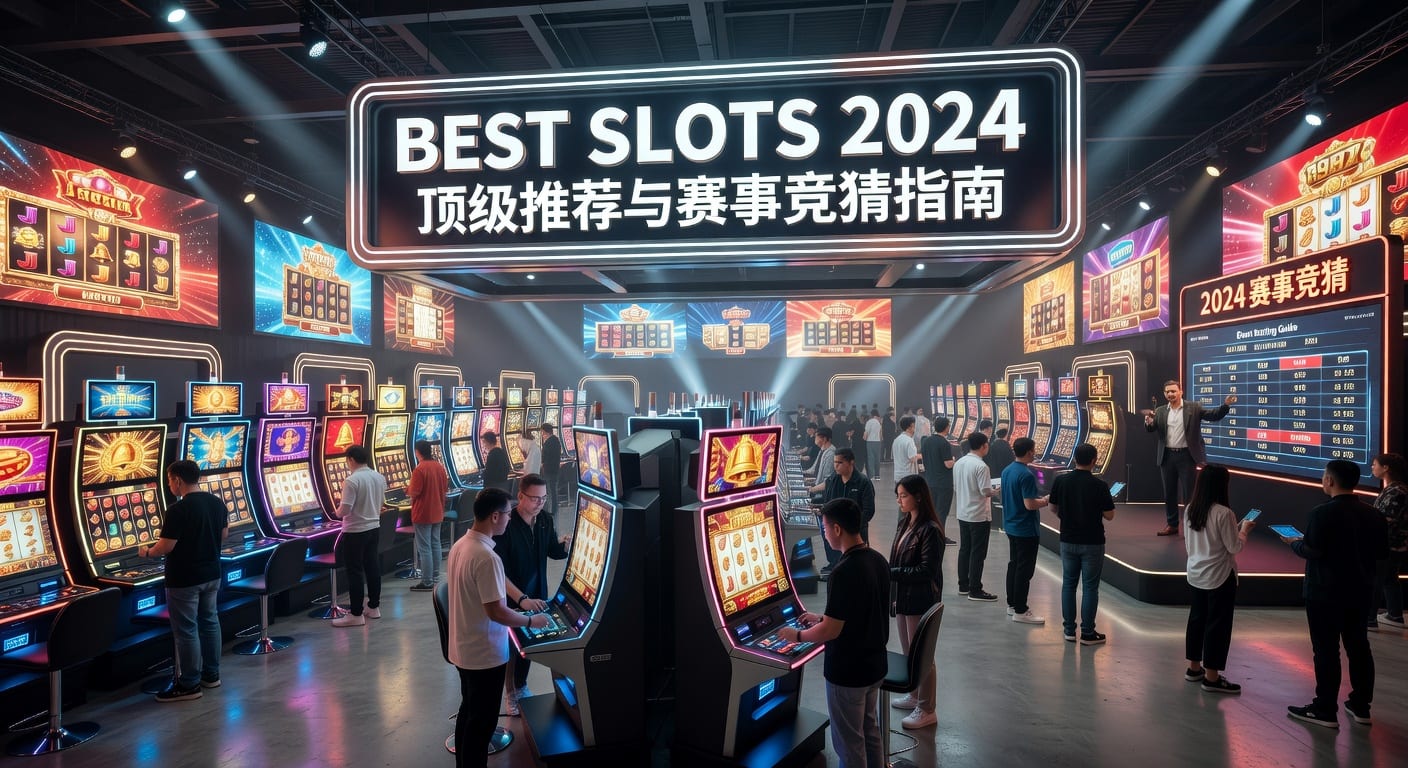 best slots 指南：2026年体育玩家关注要点
