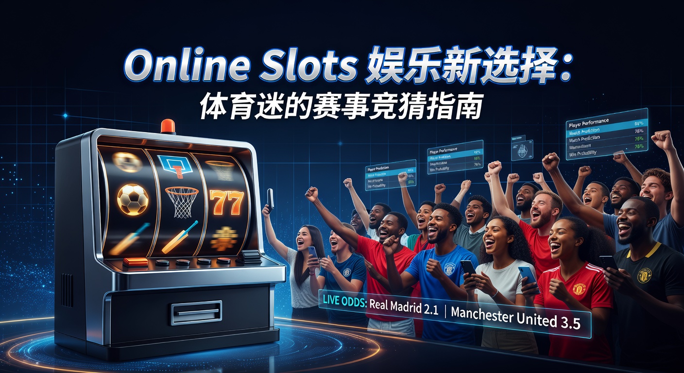 老虎机 slots online slots：2026年玩法解析