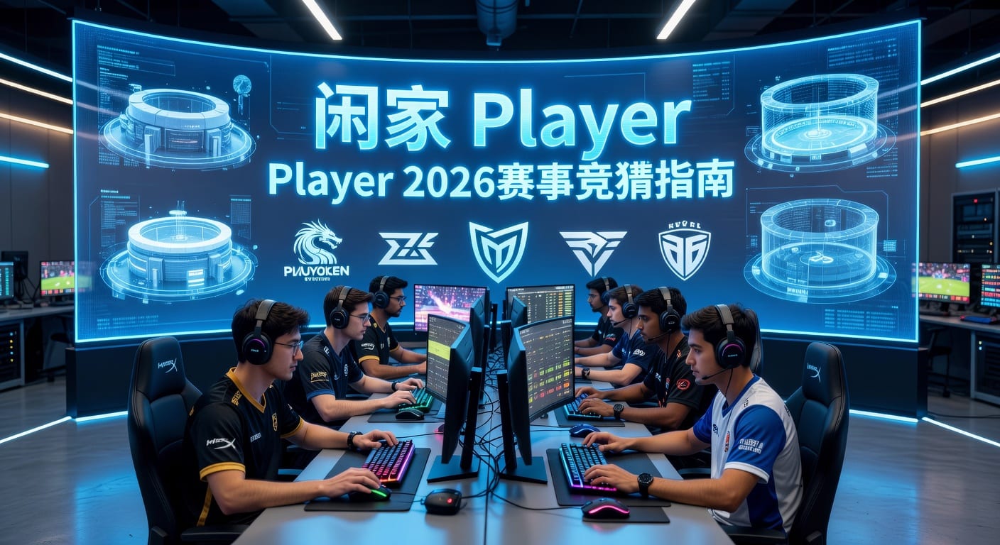 闲家 player 分析：投注技巧与判断思路