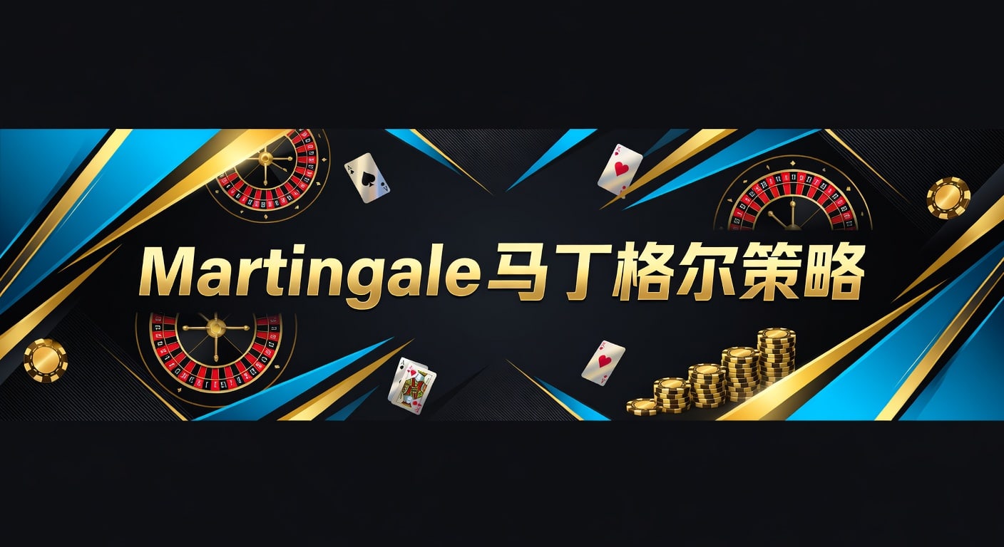 Martingale 马丁格尔策略：体育投注风险与资金管理