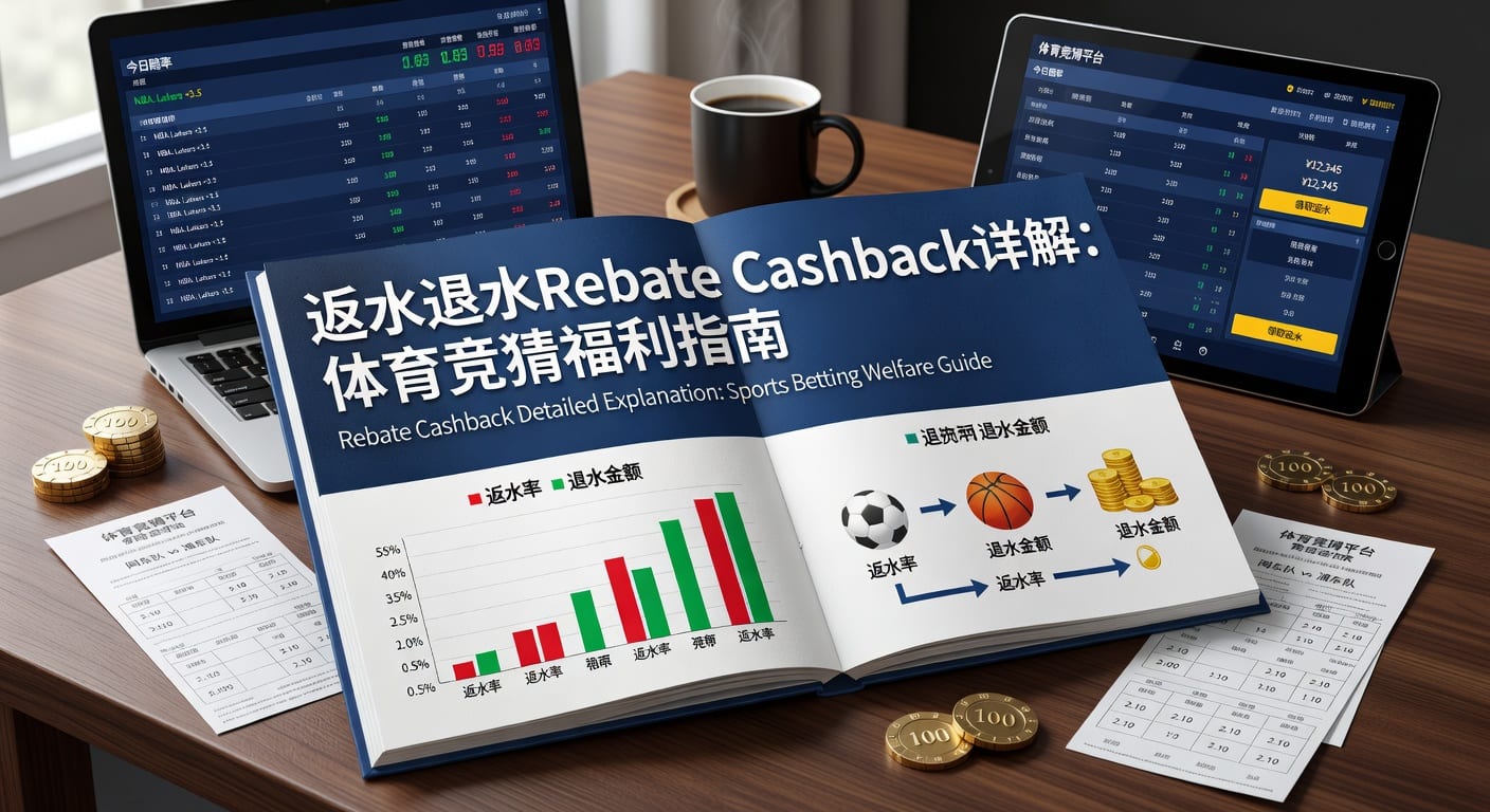 返水退水 rebate cashback：到账规则与实用判断