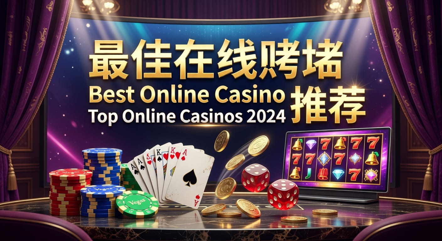 最佳在线赌场 best online casino：最新选择逻辑