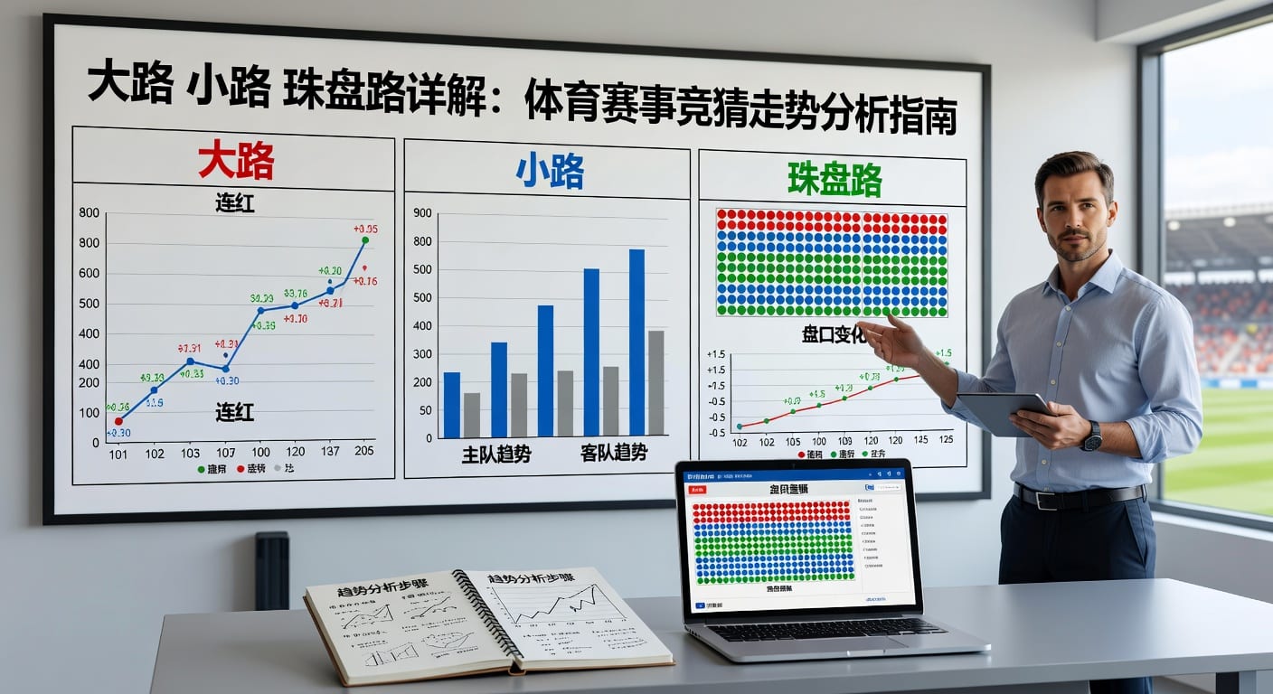 小路：2026年体育热度与实战解读