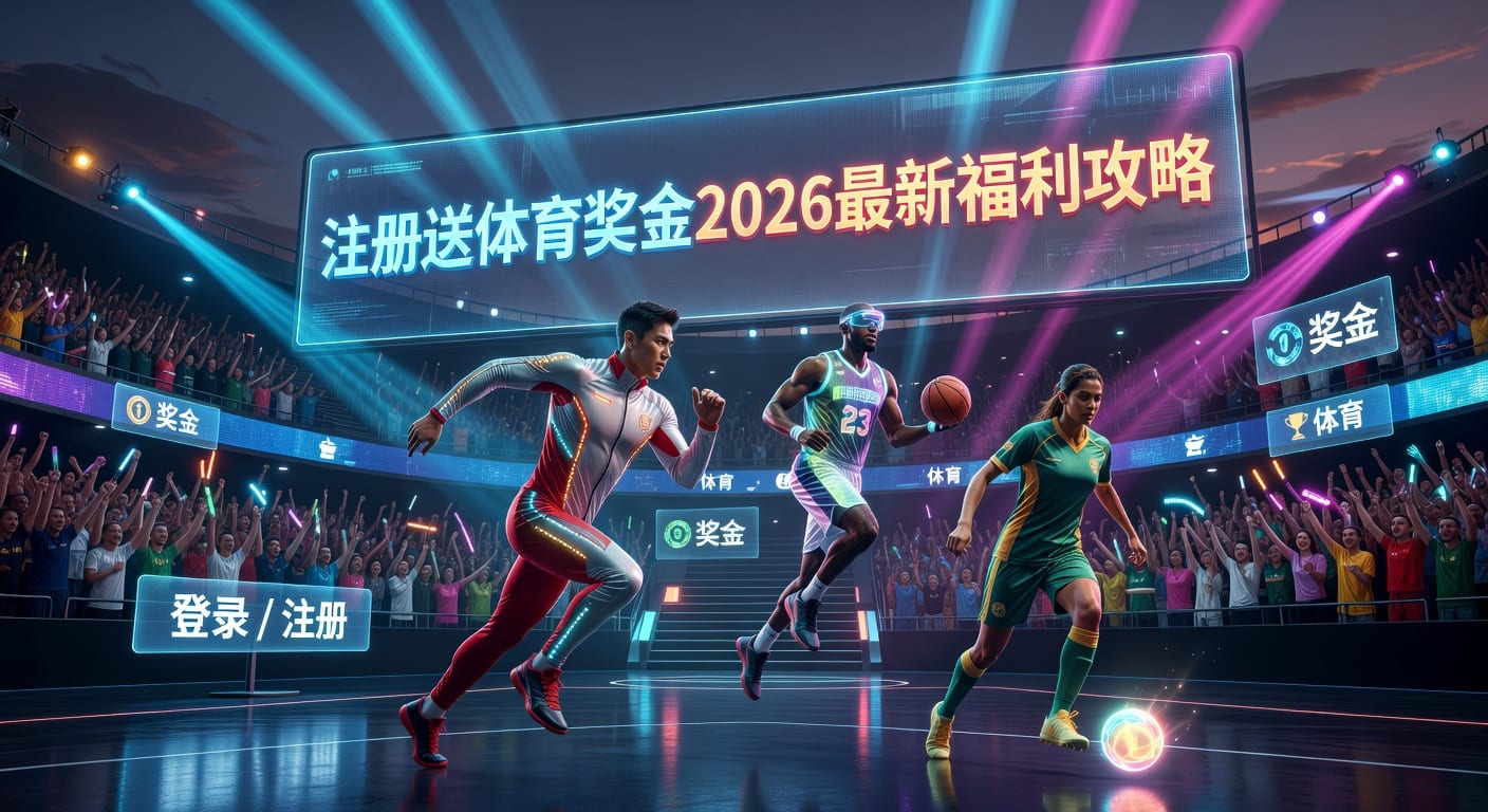 注册送体育奖金怎么选：新手判断与领取要点