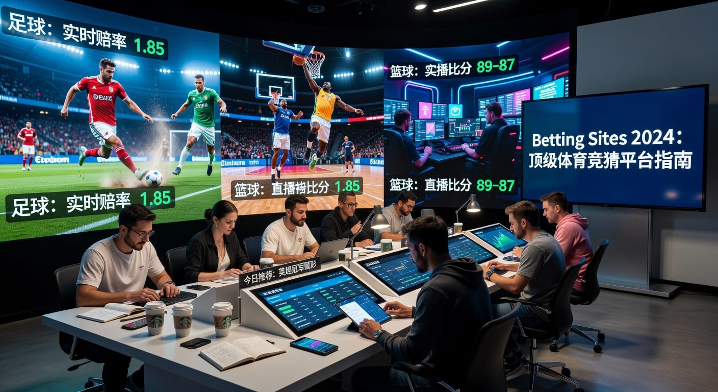 NFL betting与NFL投注实战指南