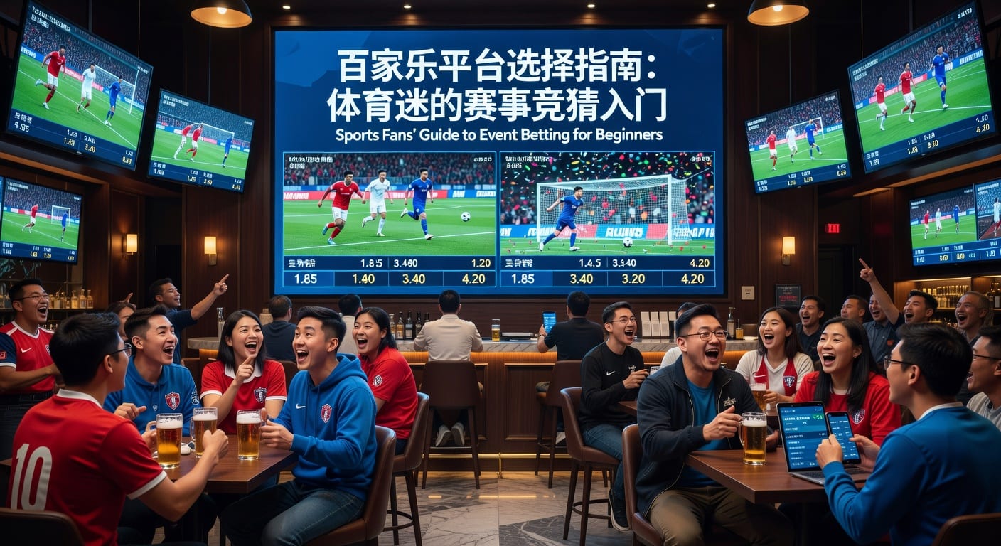 百家乐平台：2026年合规体验与选择要点